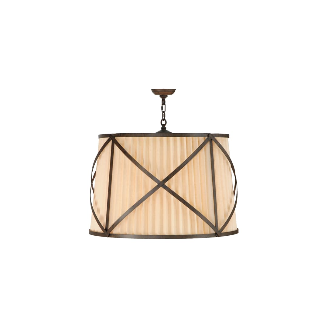 Muirfield 4 Light 31" Wide Pendant
