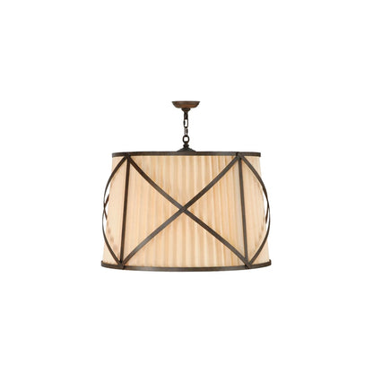 Muirfield 4 Light 31" Wide Pendant