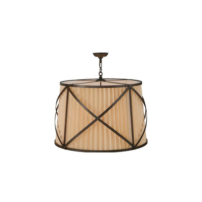 Muirfield 4 Light 31" Wide Pendant