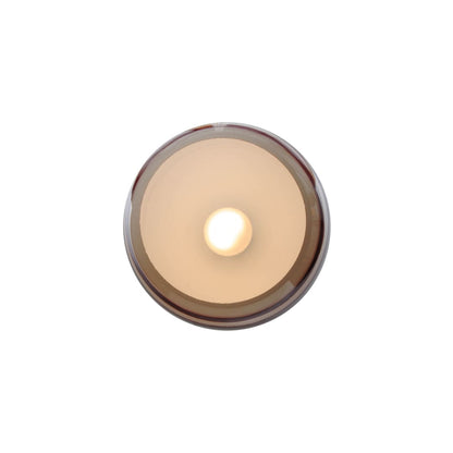 Magellan 9" Wide Mini Pendant