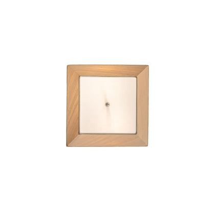 Cesta 2 Light 23" Wide Semi-Flush Ceiling Fixture