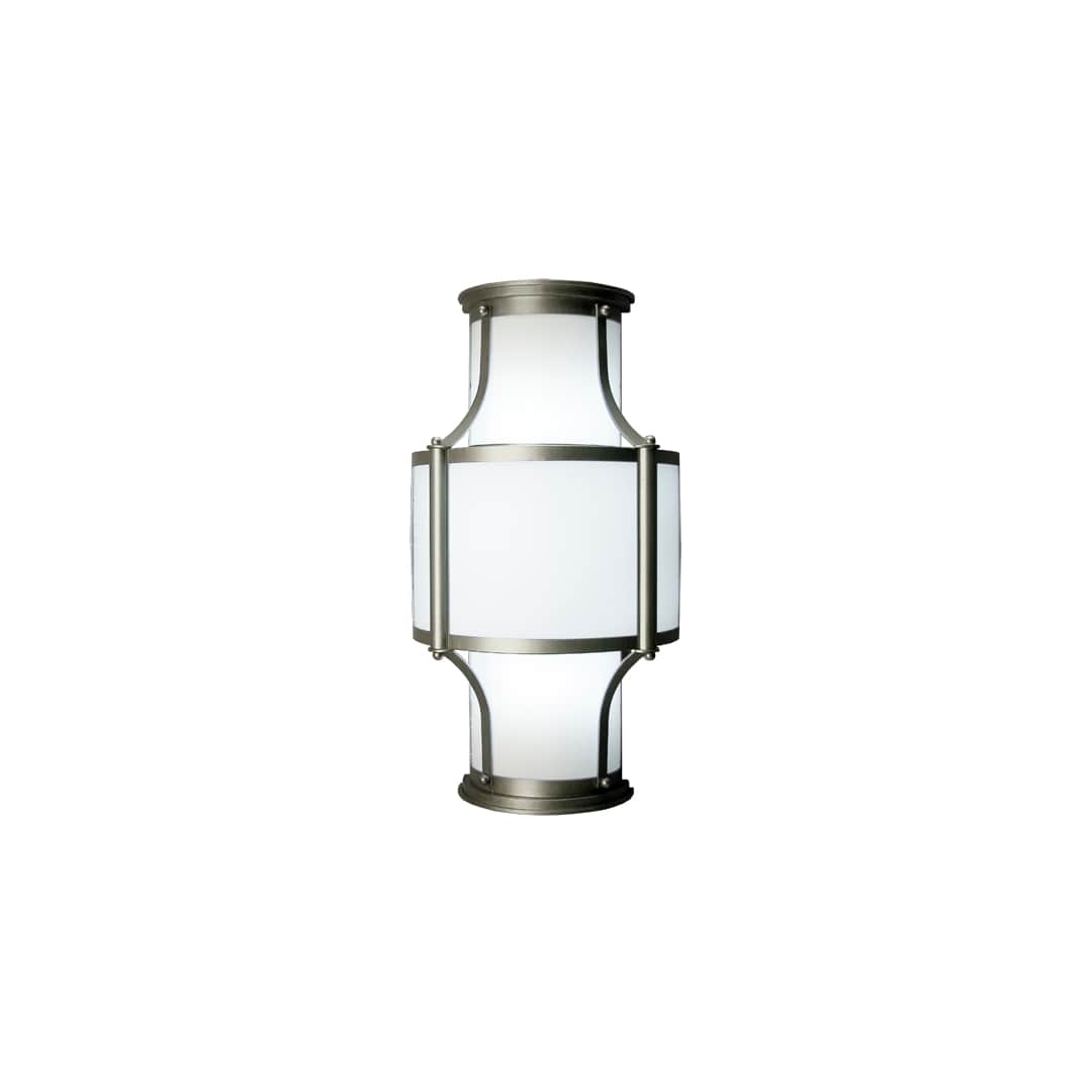 Zena 3 Light 32" Tall Wall Sconce