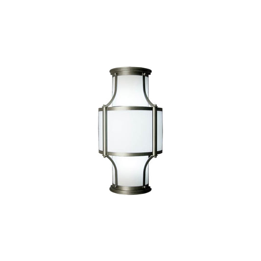 Zena 3 Light 32" Tall Wall Sconce