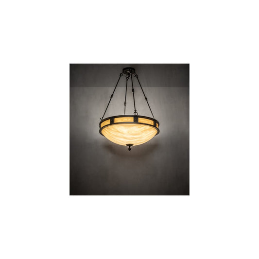 Capella 6 Light 28" Wide Pendant