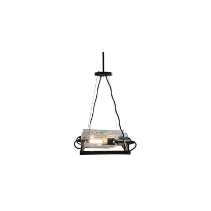 Tuscan Vineyard 5 Light 14" Wide Pendant