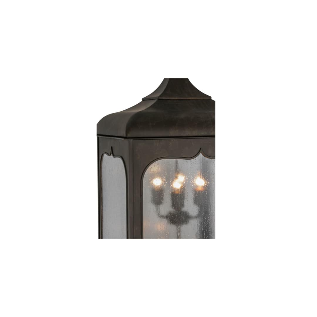 Hankel 8 Light 28" Wide Pendant