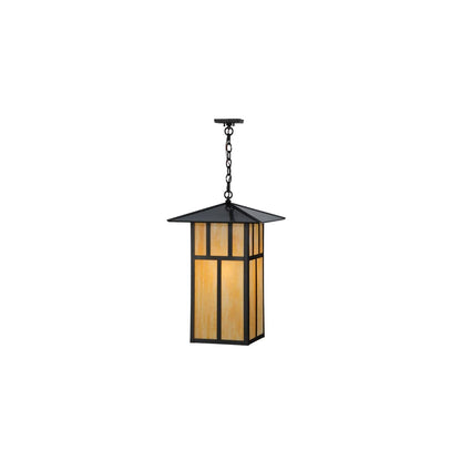 Seneca 3 Light 24" Wide Pendant