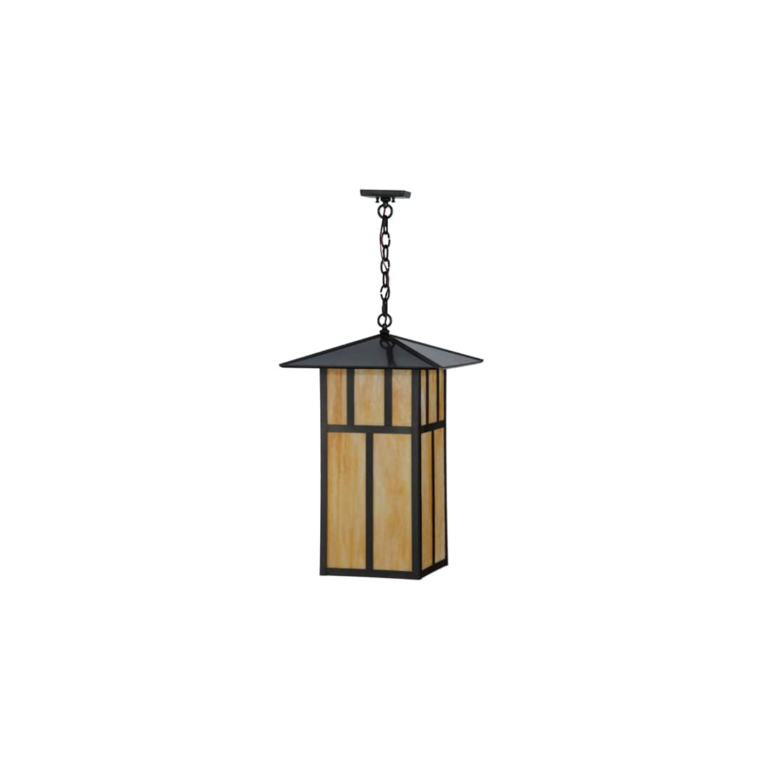 Seneca 3 Light 24" Wide Pendant