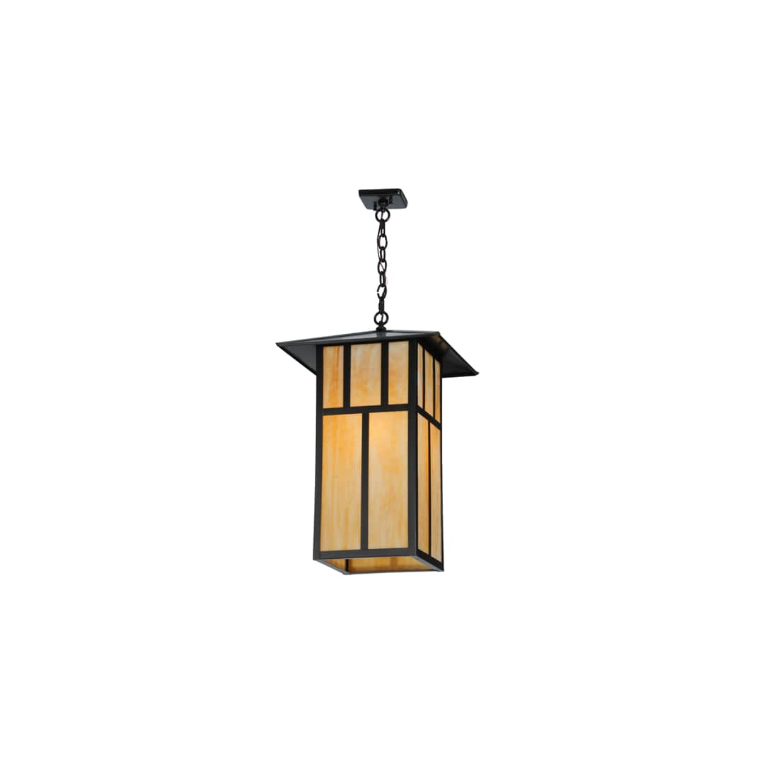 Seneca 3 Light 24" Wide Pendant