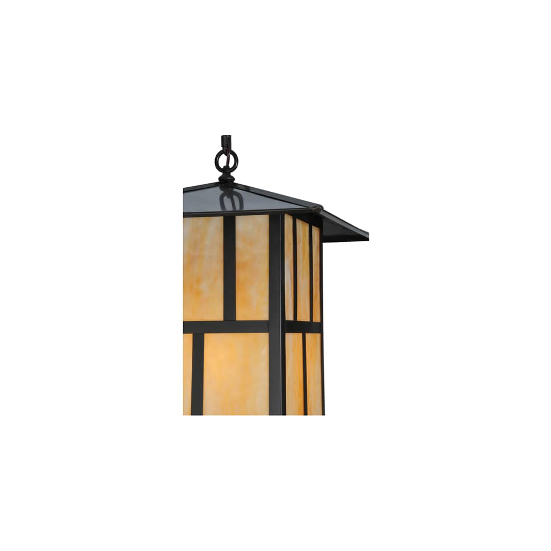 Seneca 3 Light 24" Wide Pendant