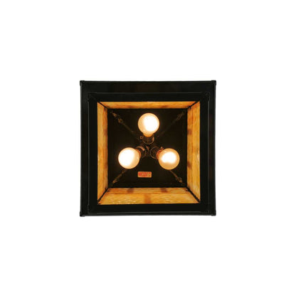 Seneca 3 Light 24" Wide Pendant