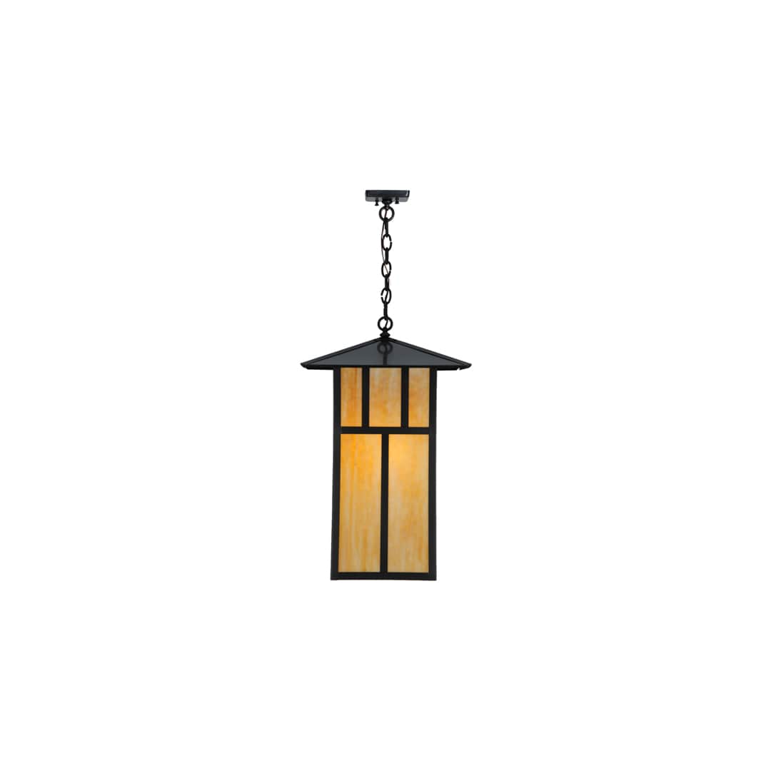 Seneca 3 Light 24" Wide Pendant