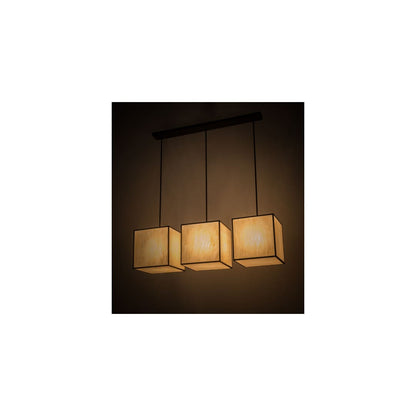 Kessler 3 Light 16" Wide Multi Light Pendant