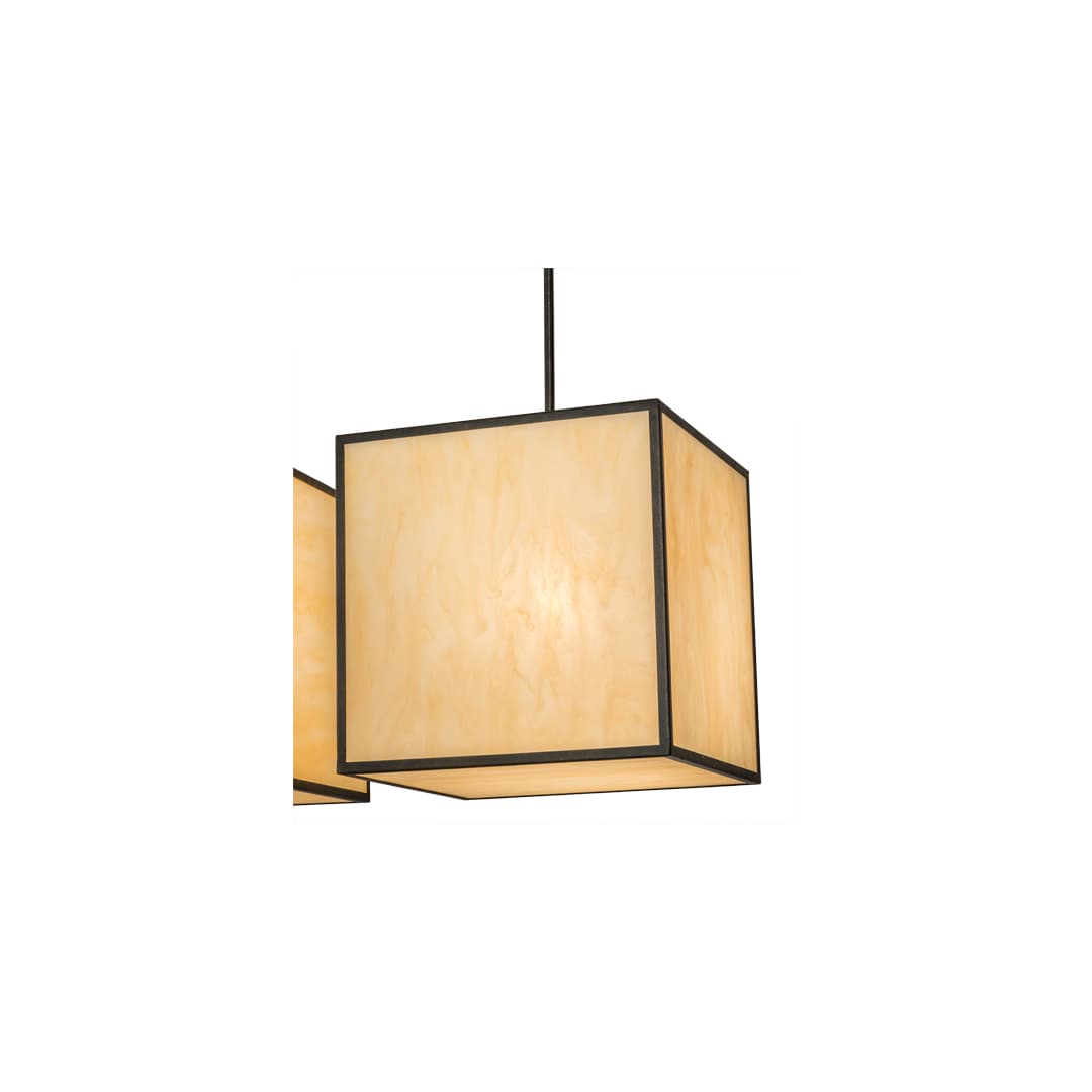 Kessler 3 Light 16" Wide Multi Light Pendant
