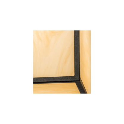 Kessler 3 Light 16" Wide Multi Light Pendant