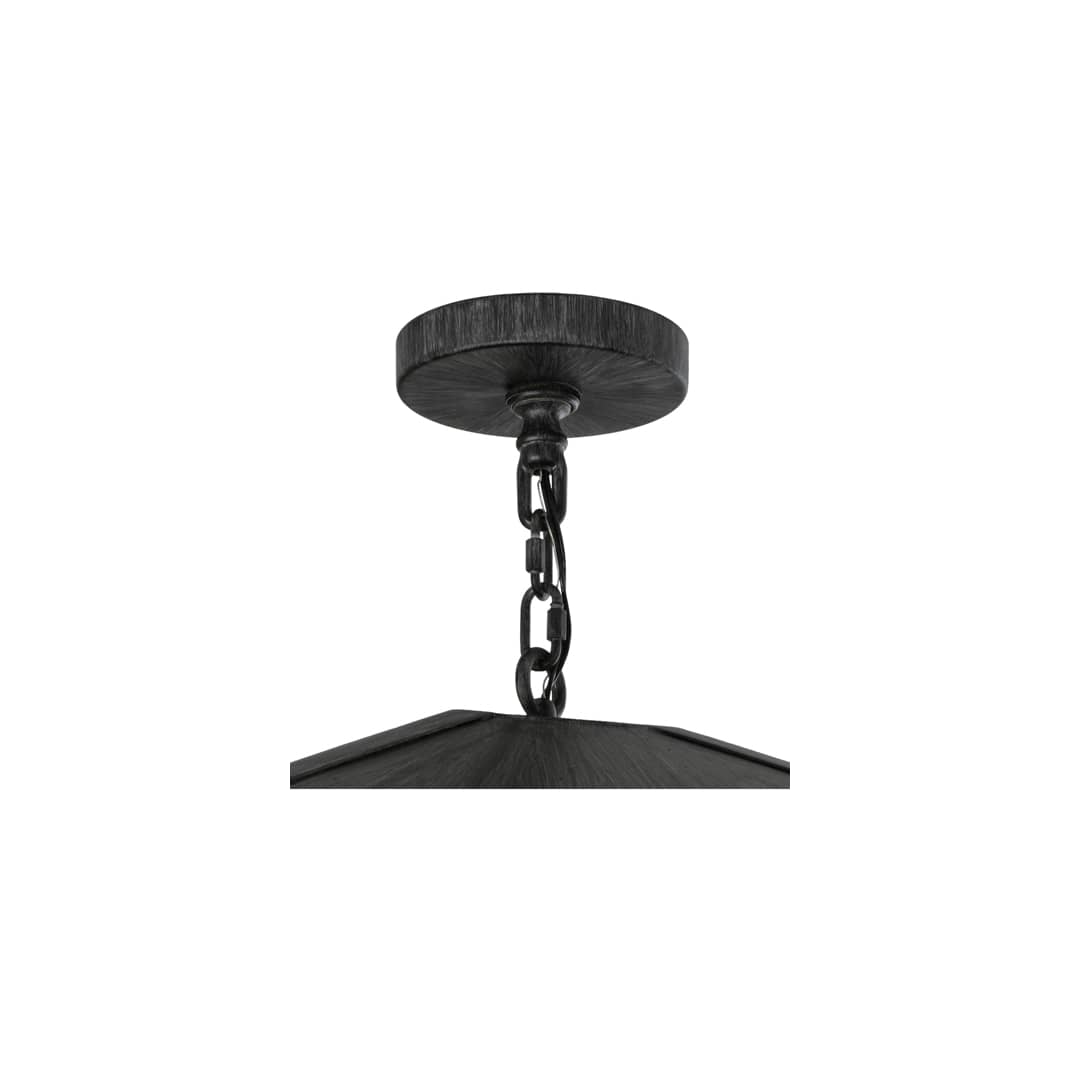 Madeline 10 Light 43" Wide Taper Candle Pendant