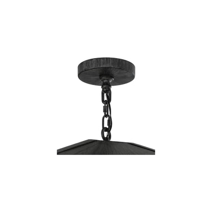 Madeline 10 Light 43" Wide Taper Candle Pendant