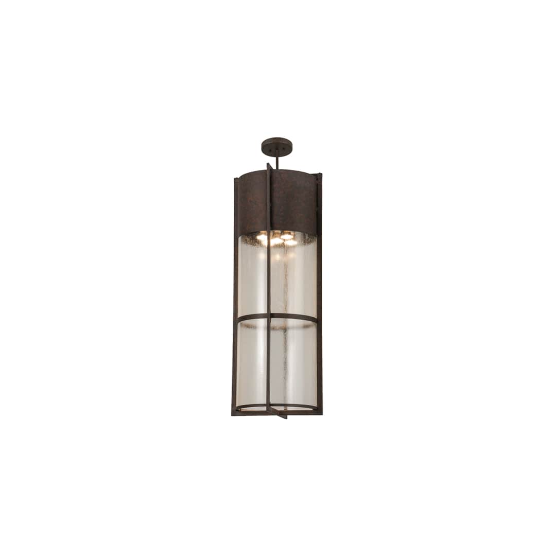 Shelby 5 Light 18" Wide Pendant