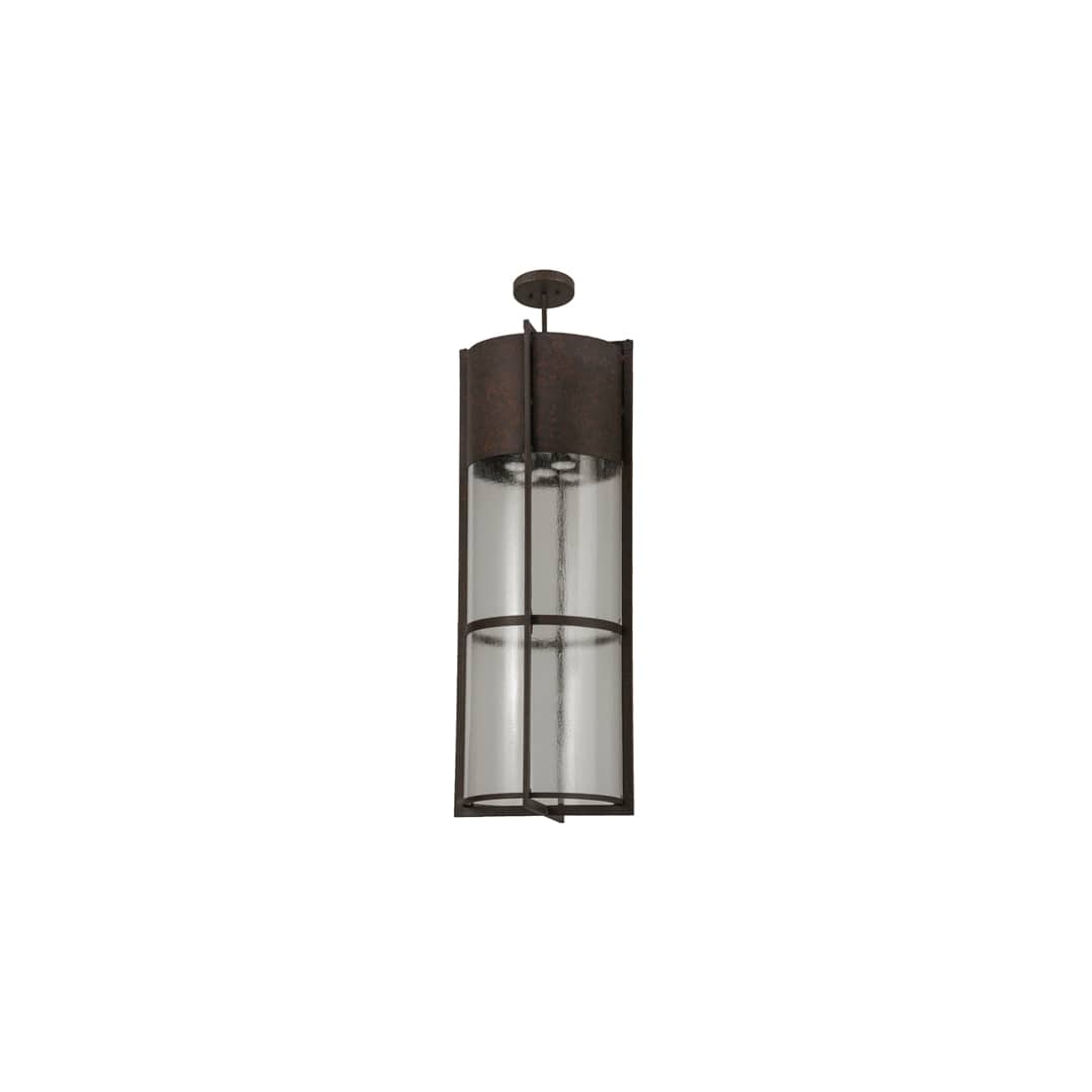 Shelby 5 Light 18" Wide Pendant