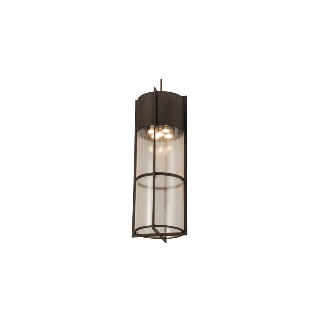Shelby 5 Light 18" Wide Pendant