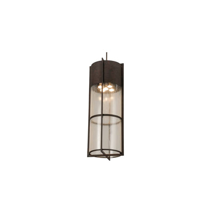 Shelby 5 Light 18" Wide Pendant