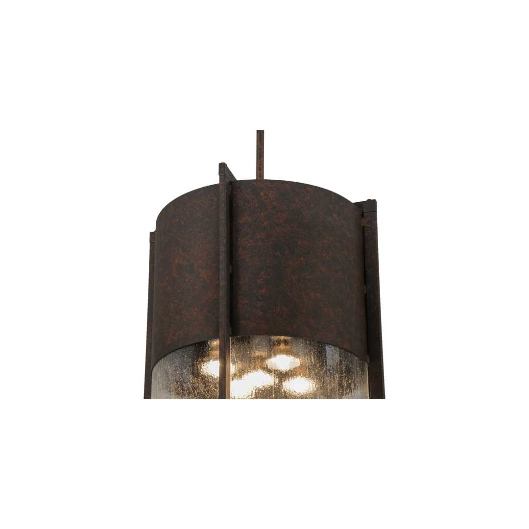 Shelby 5 Light 18" Wide Pendant
