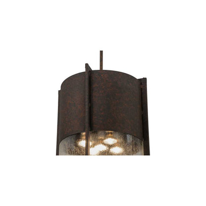 Shelby 5 Light 18" Wide Pendant