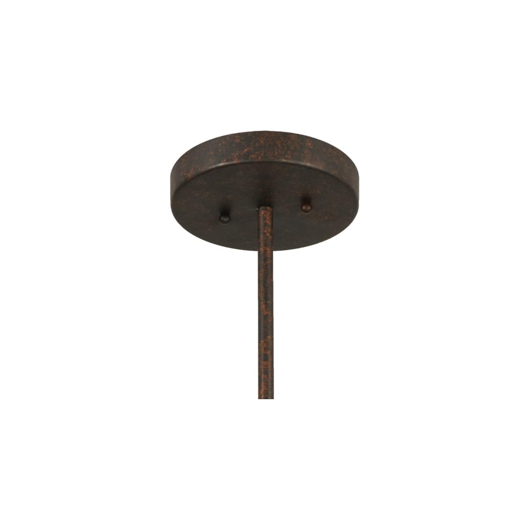 Shelby 5 Light 18" Wide Pendant