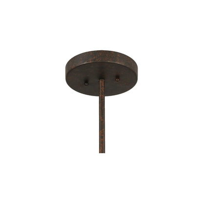 Shelby 5 Light 18" Wide Pendant