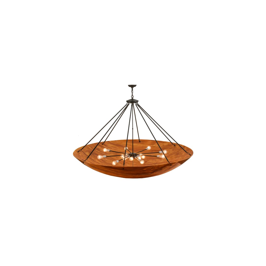 Madison 16 Light 70" Wide Pendant