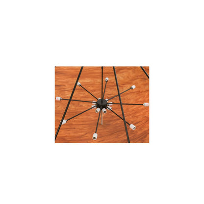 Madison 16 Light 70" Wide Pendant