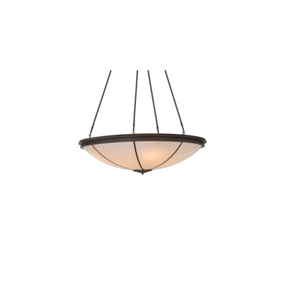 Commerce 8 Light 70" Wide Pendant