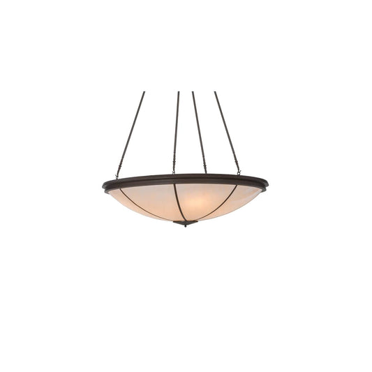 Commerce 8 Light 70" Wide Pendant