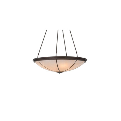 Commerce 8 Light 70" Wide Pendant