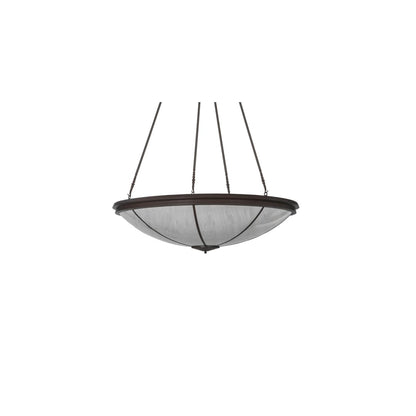 Commerce 8 Light 70" Wide Pendant
