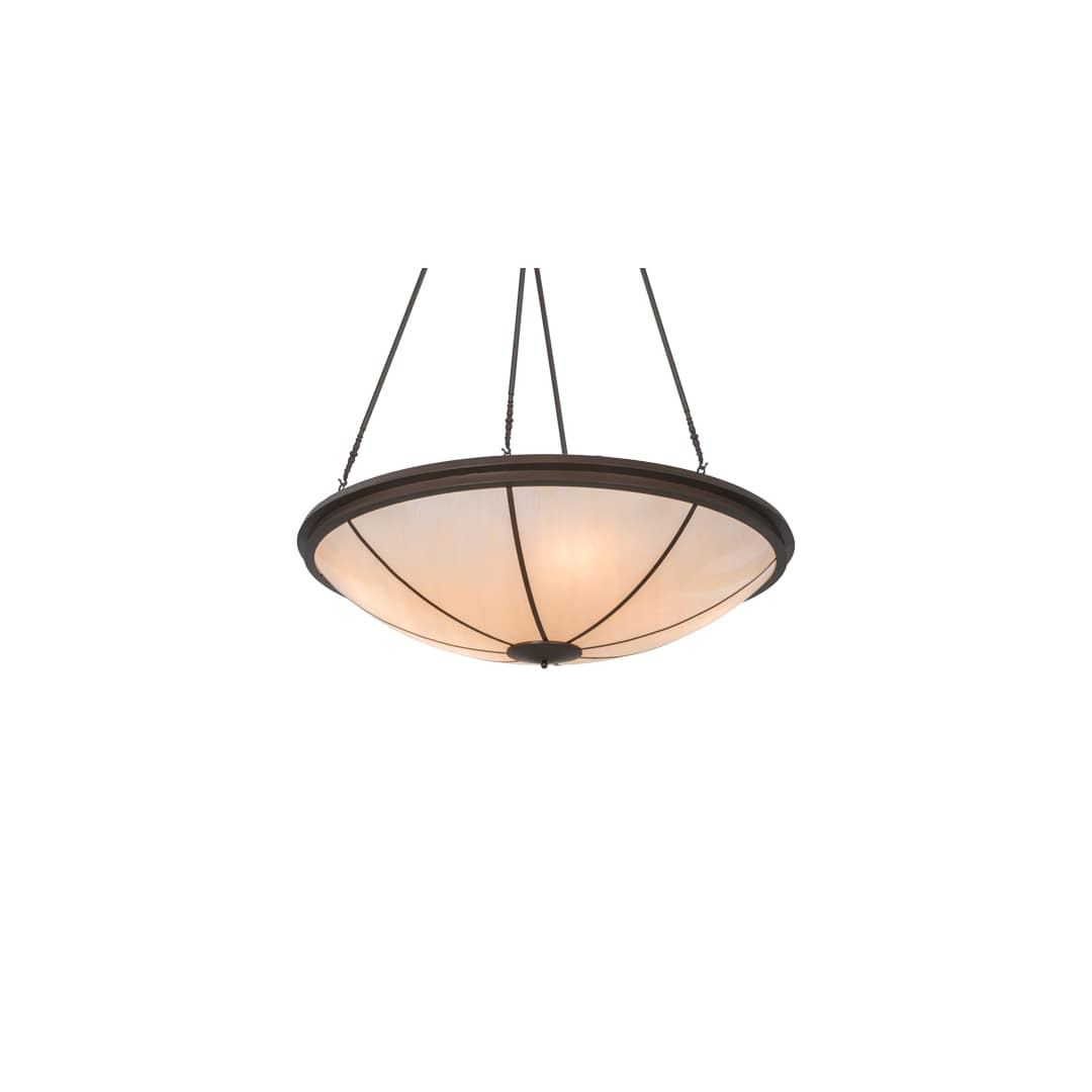 Commerce 8 Light 70" Wide Pendant