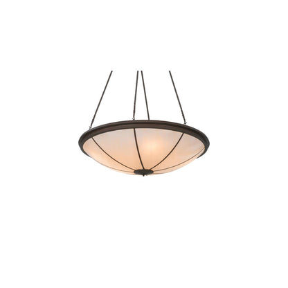 Commerce 8 Light 70" Wide Pendant