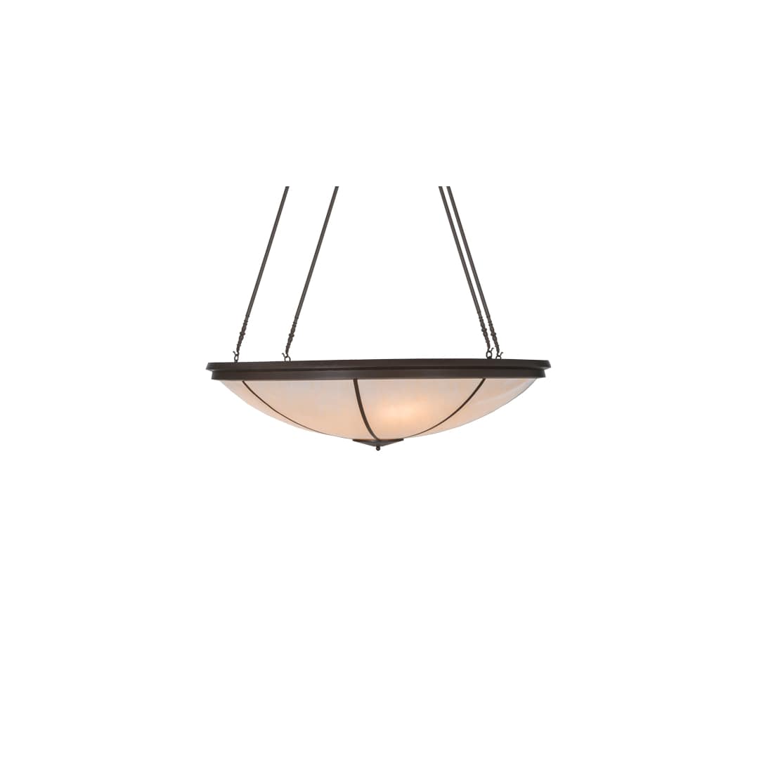 Commerce 8 Light 70" Wide Pendant