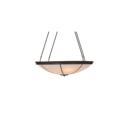 Commerce 8 Light 70" Wide Pendant