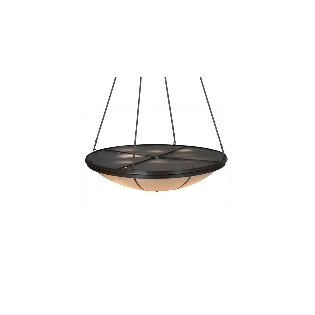 Commerce 8 Light 70" Wide Pendant