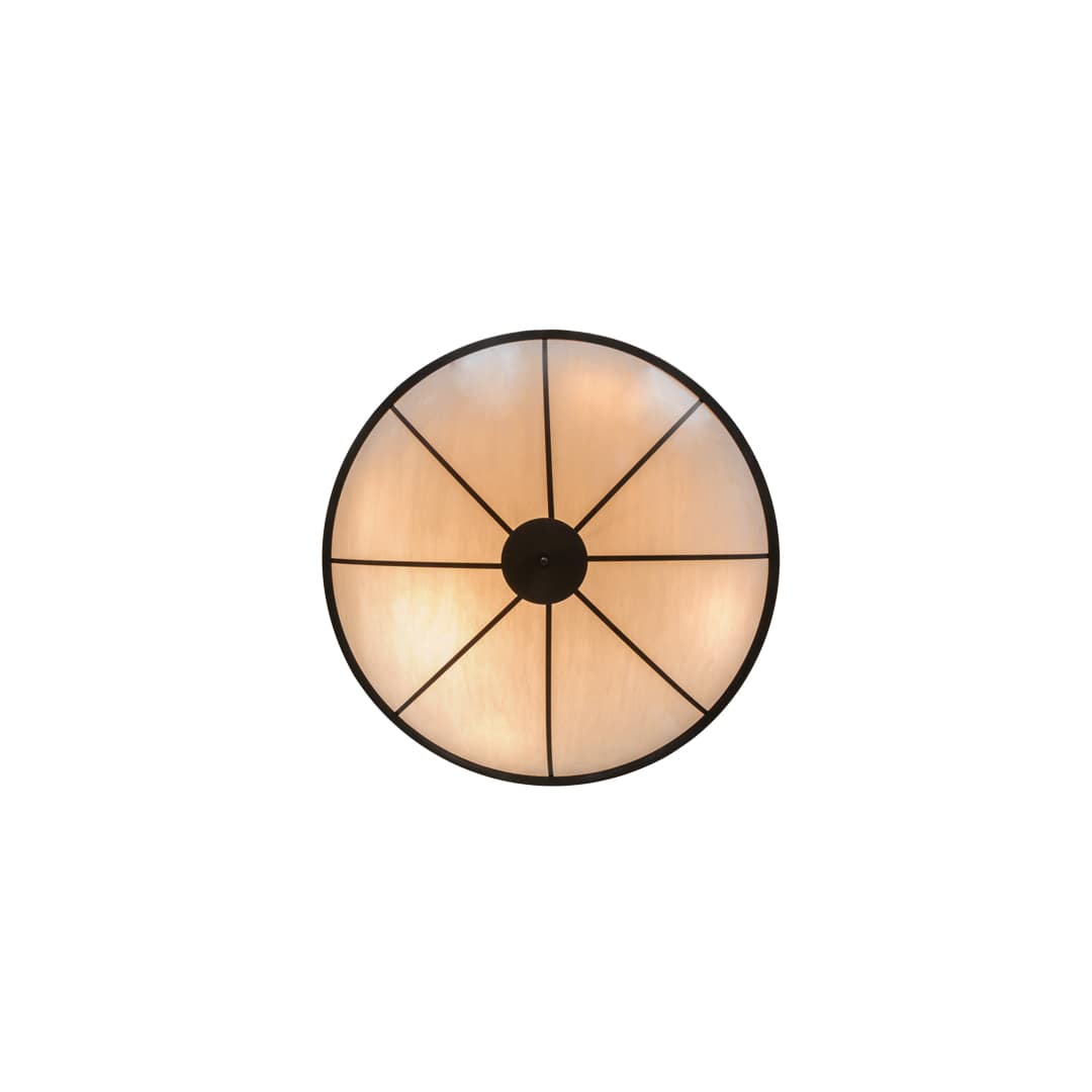 Commerce 8 Light 70" Wide Pendant