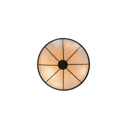 Commerce 8 Light 70" Wide Pendant