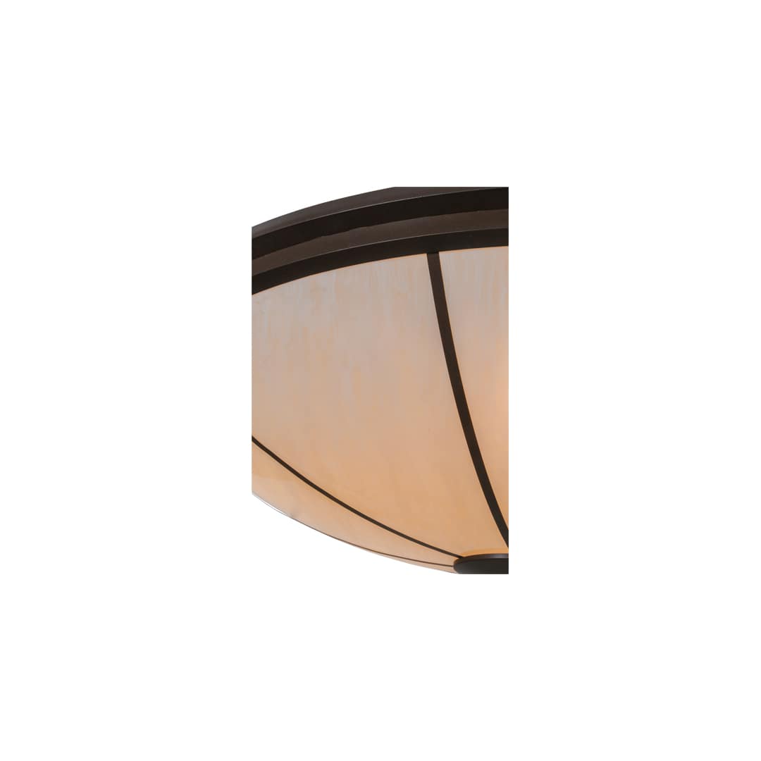 Commerce 8 Light 70" Wide Pendant