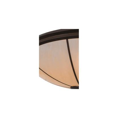 Commerce 8 Light 70" Wide Pendant