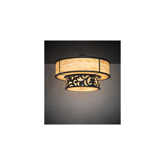 Rickard 16 Light 48" Wide Pendant