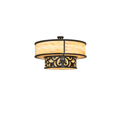 Rickard 16 Light 48" Wide Pendant