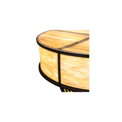 Rickard 16 Light 48" Wide Pendant