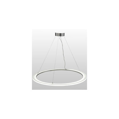 Anillo 60" Wide Pendant