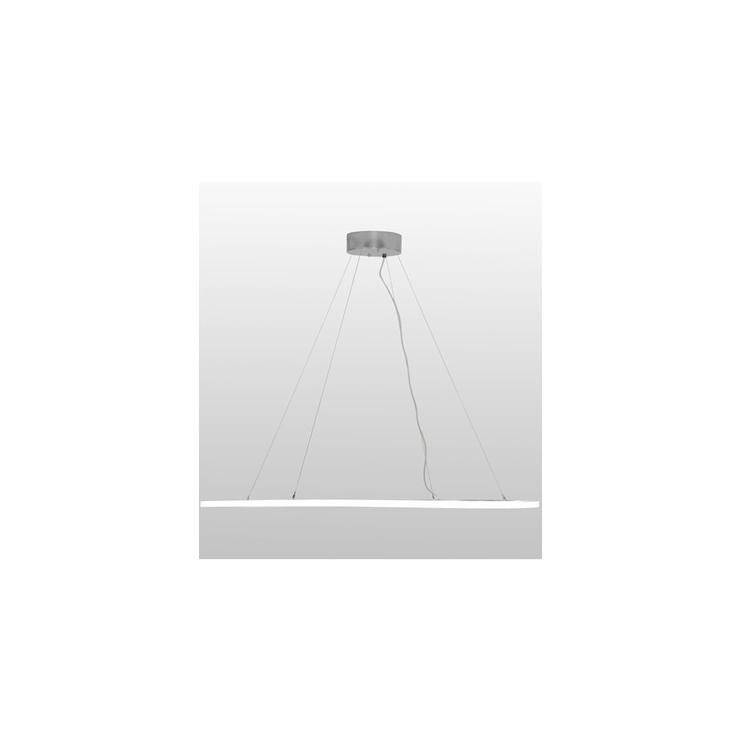 Anillo 60" Wide Pendant