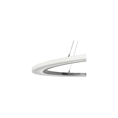 Anillo 60" Wide Pendant